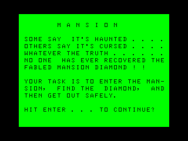 File:MansionAdventure1 Screenshot 01.png