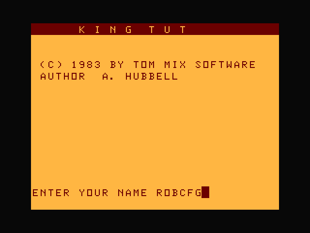 File:KingTut Screenshot02.png