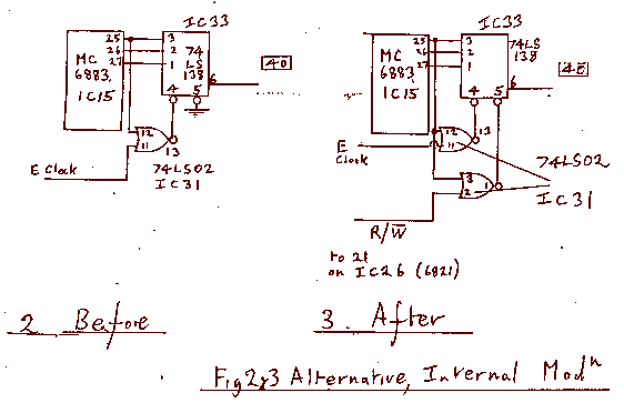 Dragon memory modification Fig 2 & 3