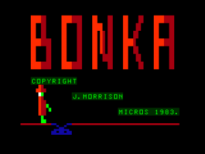 Title image from the game