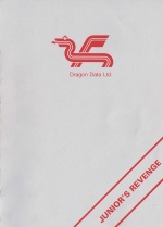 Big box version manual