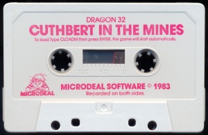 CuthbertInTheMines Tape.jpg