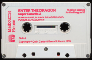 EnterTheDragon SuperCassetteA Tape Front.jpg