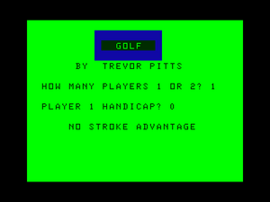 GOLF Audiogenic Screenshot02.png