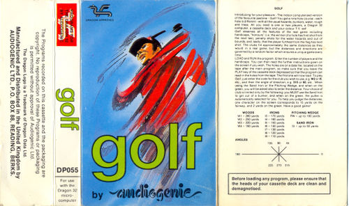 GOLF Audiogenic Cover.jpg