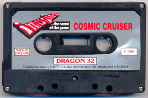 Cassette