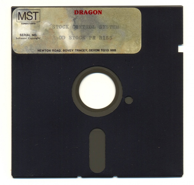 File:MST StockControlSystem Disk.jpg