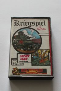 Cassette