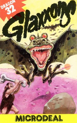 Cassette cover