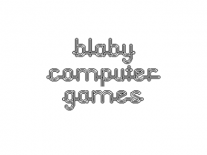 Title image from the game