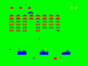 Gameplay