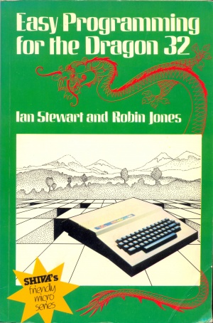 Easy Programming For The Dragon 32 Cover.jpg