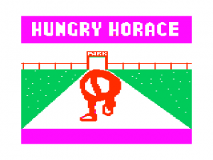 Title image from the game