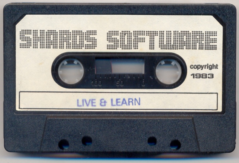 File:LiveAndLearn Tape.jpg