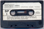 LaVozDeSuDragon Tape Back.jpg