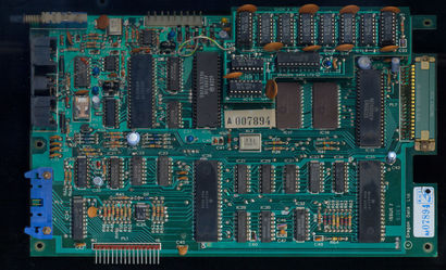 Dragon32 PCB Top (PC10087 Issue2).jpg