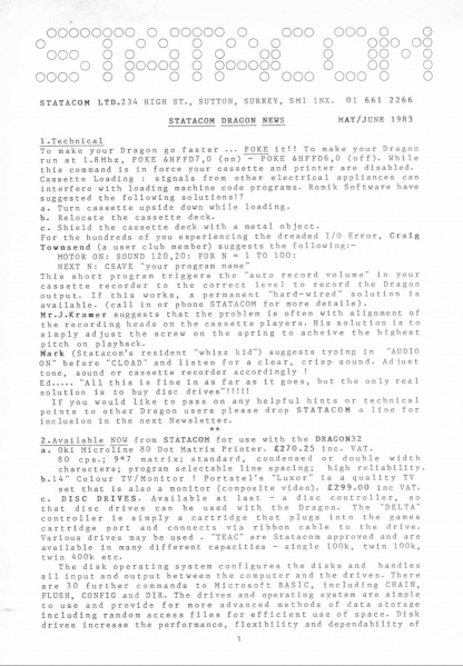File:StatacomDragonNewsMay-June1983 Cover.jpg