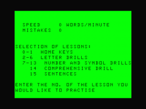 TypingTutor Screenshot01.png
