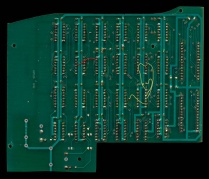 DragonAlpha DaughterBoard PCB Bottom (PN41520).jpg