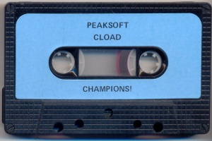 Cassette