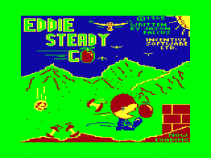 Title image from the game