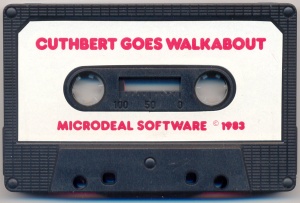 CuthbertGoesWalkabout Tape.jpg