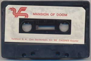 MansionOfDoom Eurohard Tape.jpg