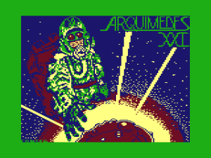 Title image from the game